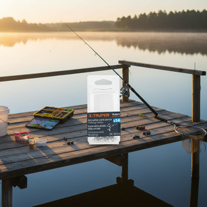 MASTER 50 1 nastro abrasivo 3 x 21', grana 80 in carburo di silicio, 5 pz - Product Image 3