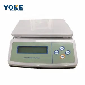 30キロDigital Weighing Scale、Platform Scale RS232