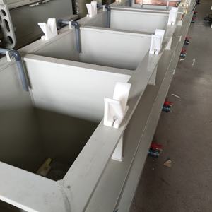 Máquina <span class=keywords><strong>de</strong></span> Galvanoplastia / Máquina <span class=keywords><strong>de</strong></span> Plateado <span class=keywords><strong>de</strong></span> <span class=keywords><strong>Rodio</strong></span> / Máquina <span class=keywords><strong>de</strong></span> Plateado <span class=keywords><strong>de</strong></span> Plata - Product Image 2