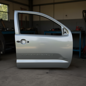 Cerniera Porta per Hilux 2006-2015 Lato Destro, Nuovo Ricambio PUERTA HILUX 06-15 DEL R - Product Image 2