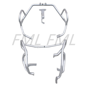 Protection moteur pare-chocs supérieur inférieur <span class=keywords><strong>Crash</strong></span> Bar pour <span class=keywords><strong>BMW</strong></span> <span class=keywords><strong>F750GS</strong></span> F850GS - Product Image 2