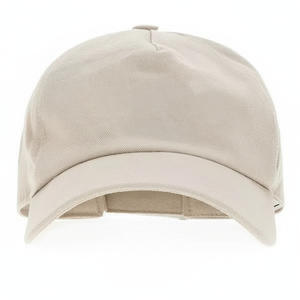 หมวกเบสบอลผ้าใบผ้าฝ้ายคุณภาพสูงหมวกเบสบอลสไตล์สปอร์ตสไตล์สตรีทแบบสปอร์ต - Product Image 1