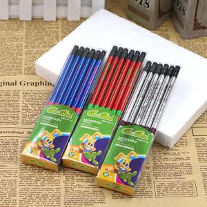 Coffret de crayons de <span class=keywords><strong>dessin</strong></span> créatifs noirs style nœud de bambou pour étudiants - Product Image 1