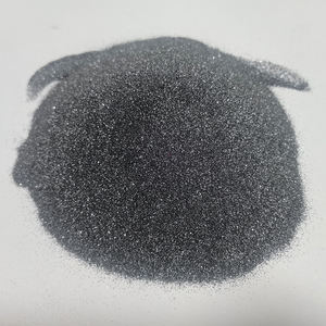Vente directe d'usine Sable de carbure de silicium vert et noir de haute qualité adapté au polissage abrasif - Product Image 6