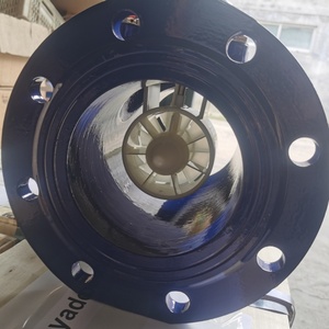 大きな直径水道メーターDN200,バルクプロジェクト用 - Product Image 6