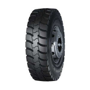 Vente en gros 8.25R16-16PR Pneus pour camions tout-terrain commerciaux tout-terrain résistants à la charge de l'usine chinoise - Product Image 2