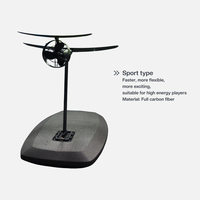 TOURUS Dropshipping OEM Vente en gros Planche de surf électrique hydrofoil 6000W