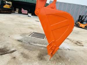 Excavadora original japonesa <span class=keywords><strong>Hitachi</strong></span> 20t, 6BG1 <span class=keywords><strong>Zx200</strong></span> excavadora sobre orugas con motor, excavadora <span class=keywords><strong>Hitachi</strong></span>, <span class=keywords><strong>Zx200</strong></span> - Product Image 4