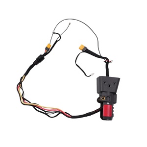 Antena Original para Brazos de Motor Delanteros y Traseros Izquierdos y Derechos de Matrice 350RTK, Antena para Repuestos de Reparación de M350/300 RTK - Product Image 4