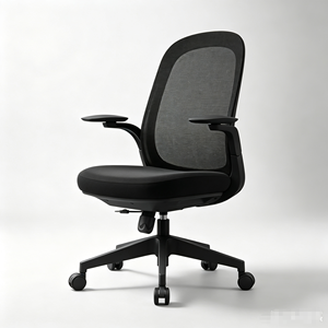Sillas <span class=keywords><strong>de</strong></span> Oficina Ergonómicas Ejecutivas Cómodas a <span class=keywords><strong>Precio</strong></span> Económico, <span class=keywords><strong>Silla</strong></span> Giratoria <span class=keywords><strong>de</strong></span> Malla, <span class=keywords><strong>Silla</strong></span> <span class=keywords><strong>de</strong></span> Oficina Giratoria con Ruedas - Product Image 1