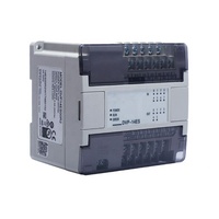 Original 100% nuevo controlador de movimiento de 24 ejes Delta PLC para control y Programación Industrial