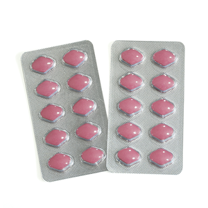 Kapsul Vitalitas Bahan Baku Berkualitas Tinggi Suplemen Energi Kuat Ekstrak Kuat Kapsul <span class=keywords><strong>Epimedium</strong></span> - Product Image 1