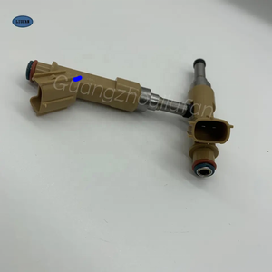 ชุดหัว<span class=keywords><strong>ฉีด</strong></span>เชื้อเพลิงรถยนต์ liufan 23209-39146 23209-39145สำหรับ <span class=keywords><strong>Vios</strong></span> 2ZR - Product Image 4