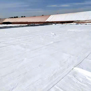 Geotessile a rotolo largo 5.9m, facile installazione per un'ampia Area di copertura - Product Image 2