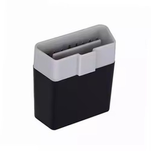 Nouveau design 2026 – Lecteur <span class=keywords><strong>de</strong></span> codes OBD2 B35 ELM327 BT5.0 avec puce 25K80 – Outil <span class=keywords><strong>de</strong></span> diagnostic automobile prenant en charge les commandes STN et SWCAN - Product Image 2