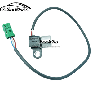 Sensore di Velocità 31935-1XJ0A per Trasmissione Nissan, Ricambi <span class=keywords><strong>Auto</strong></span>, <span class=keywords><strong>Accessori</strong></span> per Veicoli - Product Image 2
