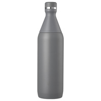 Nouvelle tasse boule de bowling 20 oz 2025 en acier inoxydable 304, isotherme sous vide, isolation thermique 6-12h, personnalisable, grande taille