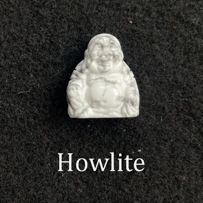Howlite