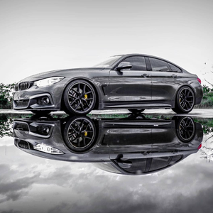 Rines Forjados de 18 19 20 21 22 Pulgadas para Porsche Panamera Cayenne Macan 718 911 Taycan 918 Spyder Boxster Cayman 711 <span class=keywords><strong>448</strong></span> BMW RI-A - Product Image 6