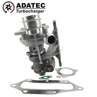 Kits de turbocompresseur TD02H2 neufs 49373-04001 49373-04000 144108035 pièces de Turbine pour Renault Captur J5 _ 0.9 TCe 90 898 Ccm