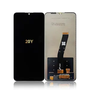 Provide Reliable Quality Replacement Mobile Phone Lcd Pantalla Touch Screen Display For TCL 20S 20Y 30 5G 30+ SE 40R