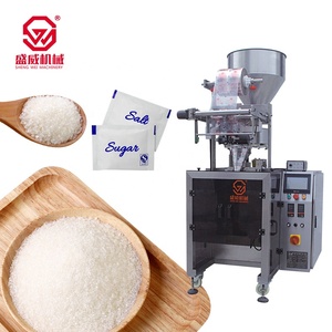 Máquina <span class=keywords><strong>de</strong></span> embalaje <span class=keywords><strong>de</strong></span> azúcar, sal y pimienta bolsita <span class=keywords><strong>de</strong></span> embalaje <span class=keywords><strong>de</strong></span>, <span class=keywords><strong>15</strong></span> <span class=keywords><strong>gramos</strong></span>, 5G, 1Kg, automática - Product Image 2