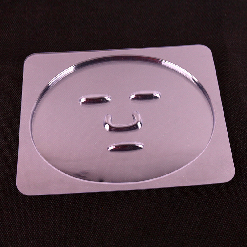 Petite membrane carrée 23*19.2cm