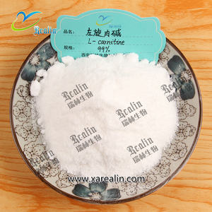 Kilo verin <span class=keywords><strong>l</strong></span>-karnitin % 99% saf CAS 541-15-1 <span class=keywords><strong>L</strong></span> karnitin tozu - Product Image 3