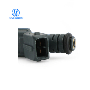 Sorgho 280156211 12482704 12533952 12554271 0280156211 0280155931 0280155752 Injecteur de Carburant Pour Pontiac Firebird Formule <span class=keywords><strong>GTO</strong></span> - Product Image 5