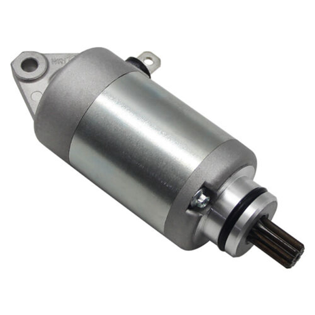 Starter Motor for YAMAHA WR250F YZ250FX OEM 2GB-81890-01-00 Motorcycle Parts & Accessories