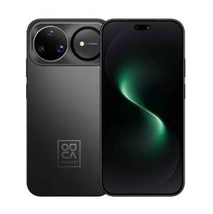 แบรนด์ใหม่ดั้งเดิมสำหรับโทรศัพท์ nova 15 ultra 5G 6.84นิ้ว OLED 120Hz กล้องความงาม Kirin9010S แบตเตอรี่6500mAh ชาร์จคู่100W - Product Image 4