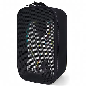 Bolsa <span class=keywords><strong>de</strong></span> Zapatos Compacta <span class=keywords><strong>para</strong></span> Botas <span class=keywords><strong>de</strong></span> Fútbol, <span class=keywords><strong>para</strong></span> Hombre y Mujer, <span class=keywords><strong>para</strong></span> Golf y Viajes, al por Mayor - Product Image 1