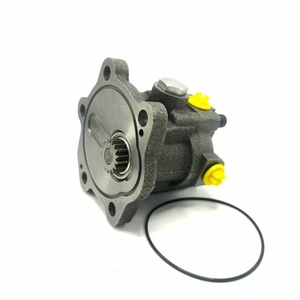 C4.4 C6.6 3054C Diesel Engine Fuel Transfer <b>Pump</b> 2930249 4264806 47957315 10R7671 Fuel <b>Pump</b> for E320D E323D Excavator Parts - Product Image 3