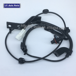 89543-0k050 895430k050 Vervanging Voor Abs Wielsnelheidssensor Voor <span class=keywords><strong>Toyota</strong></span> Voor <span class=keywords><strong>Hilux</strong></span> Oem 2.7l - Product Image 3