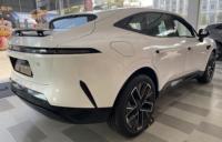 Avatar 11 2026 Modèle Nouveau Lancement AVATR 11 2026 Ultra Propulsion Arrière Édition à Autonomie Étendue RWD PHEV SUV
