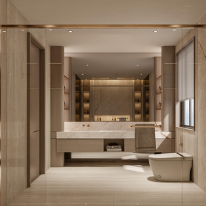 Soluciones Completas para el Hogar, Servicio Profesional de Diseño de Interiores, Renderizado <span class=keywords><strong>3D</strong></span> para Dormitorios de Alta Gama, Villas, Hoteles, Diseño Moderno - Product Image 6