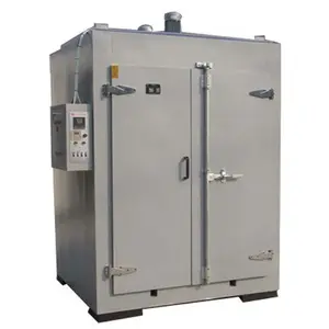 Hot Sale ct-c series circulating tray drying oven with ce certificate