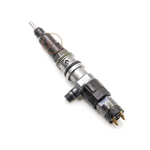 Inyector de Combustible Common Rail 0445120374 0445120375 4700700287 A4700700287 - Product Image 3