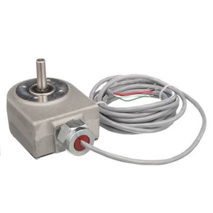 Générateur ZCH0500C à impulsions rotatives en quadrature 8-28 VDC, modèle ZCH, série ZCH - Product Image 3