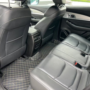 Véhicules d'occasion Chery Jetour X70 Plus 1.6DCT à 7 vitesses, faible consommation de carburant, conduite à gauche, SUV, voitures d'occasion - Product Image 6