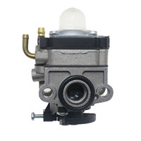 Carburateur GX22 GX31 FG100 WYL-19 16100-ZM5-A95 GCA91 139F pour tondeuse à gazon Shindaiwa