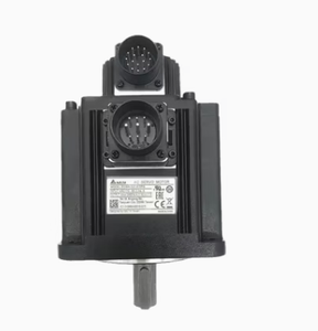 Material plástico del Servomotor de CA Delta 100% Original para aplicaciones de automatización - Product Image 3