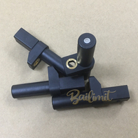 Sensor de ángulo de posición del cigüeñal para mercedes-benz W169 W168 W245 W211, nuevo, A0031532728 A0031532828 A6519050000