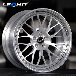 Jantes de voiture forgées sur mesure <span class=keywords><strong>LM</strong></span> 18 19 20 21 pouces 5x120 5x114.3 5x112 5x130 Deep Dish pour F80 M3 M4 M2 <span class=keywords><strong>GT</strong></span> <span class=keywords><strong>R</strong></span> R35 C63 E63 911 RS - Product Image 5
