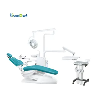 Qualità tedesca Fona Premium Design per impianti di chirurgia dentaria turbina per sedie dentali