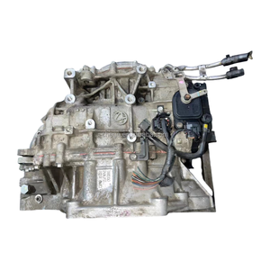 Caja de Cambios de Transmisión Automática Diésel D4HB Usada Original de Alta Calidad para <span class=keywords><strong>Hyundai</strong></span> Kia Santa Fe <span class=keywords><strong>4x4</strong></span> - Product Image 2