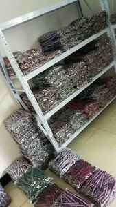 Braccialetto sportivo in nylon con cinturino identificativo in tessuto con cinturino identificativo di emergenza con piastra metallica - Product Image 6