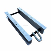 Sistema de Iluminación de Escenario Plegable de Alta Resistencia en Aleación de Aluminio con Soporte para Altavoces y Base Estable, Diseño Modular