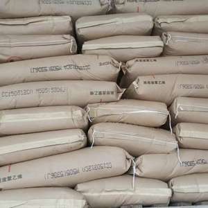 Filament HDPE de qualité supérieure, granulés de plastique HDPE raffiné à haute densité, film, usine chinoise, HDPE, prix bas, vente en gros - Product Image 2