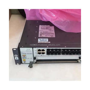 N1-NetEngine 8000 F1 Series NE8000 BNG Function SnS License <b>Router</b> with <b>WiFi</b> <b>4G</b> PoE Networking - Product Image 1